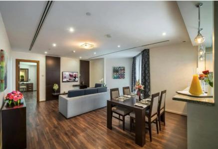 City Premiere Marina - 43