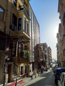 Kosk Kadikoy - 23