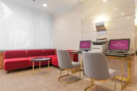 Crowne Plaza Krasnodar Centre - 27