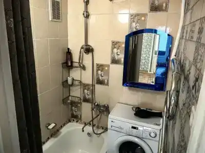 Apartment Kristall on Koroleva 8a - 6