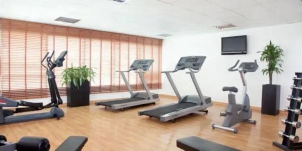Holiday Inn Express Dubai Airport, An Ihg - 3
