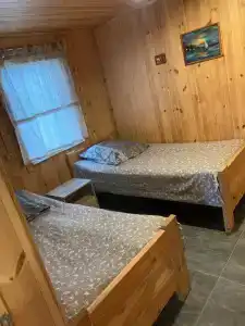 Частный дом рыбака в Островцах - 8