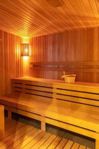 Sevsamora Resort & Spa - 22
