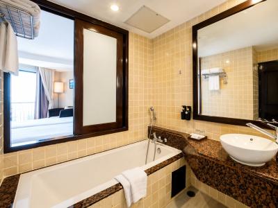 Garden Cliff Resort And Spa - Sha Extra Plus - 96