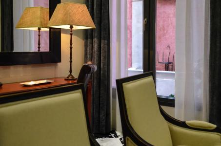 Aguilas5 SevillaSuites - 10