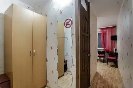 1 комнатная квартира на Кирова - 7