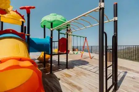 Litz Resort - 9