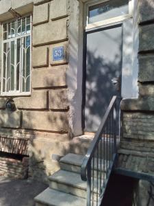 Once upon in Old Tbilisi - 13
