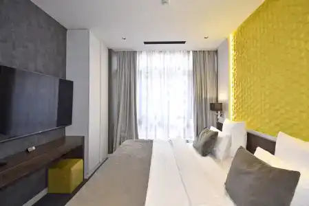 Avenue ApartHotel - 126