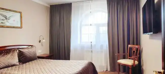 Raffinad MiniHotel - 7