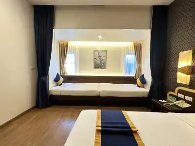 Kata Palm Resort & Spa - Sha Plus - 12