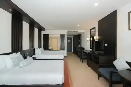 Ravindra Beach Resort & Spa - Sha Extra Plus - 18