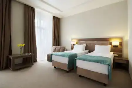 Хрустальный Resort & SPA - 41