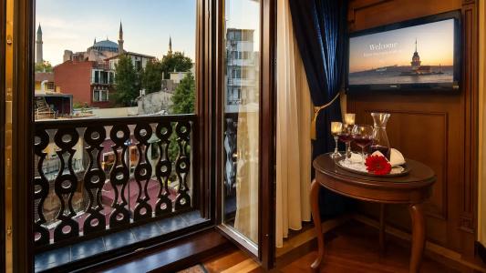 Glk Premier Acropol Suites & Spa - 23