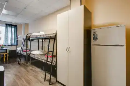 Hostel Republic - 69