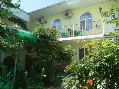 Центральная 14 - 6