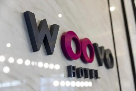 Woovo Phuket Patong - Sha Extra Plus - 24