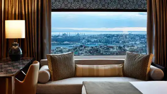 The Marmara Taksim - 45
