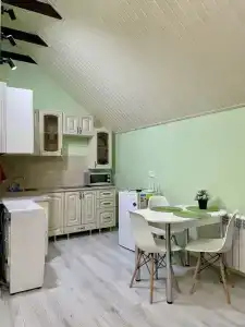 Двухэтажный гостевой дом - 9