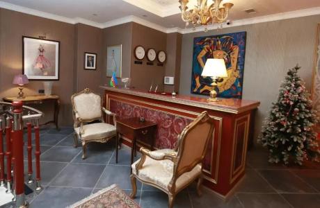 West Inn - 5