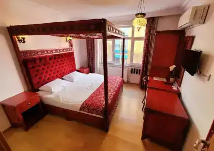 Marmara Guesthouse - 95