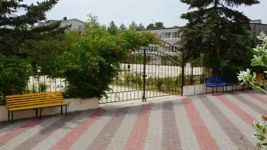Нептун - 21