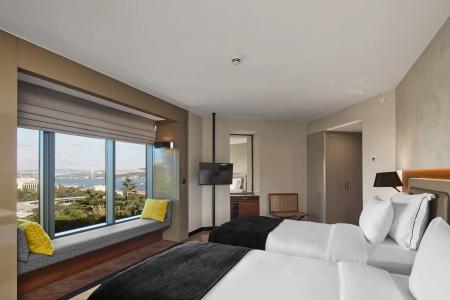 Gezi Bosphorus, Istanbul, a Member of Designs - 60