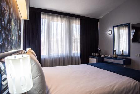 Lapis Inn & Spa ( Ex. Ambassador) - 9