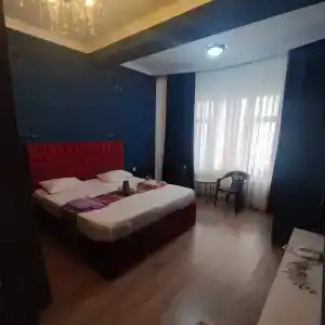 NovArt Seahotel - 77