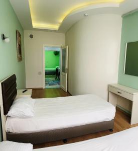 Centre Suites Taksim - 110