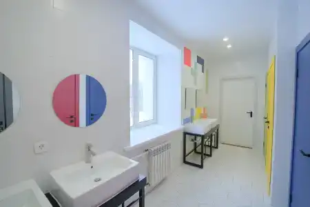 & Hostel Tetris - 12