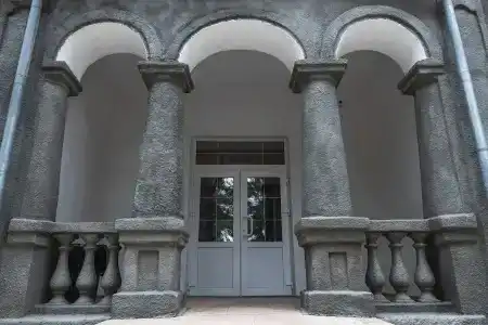 Прибой - 5