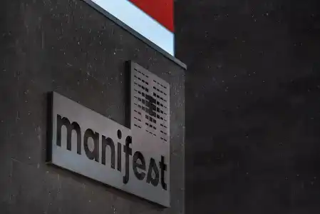 Manifest Restaurant and - 5