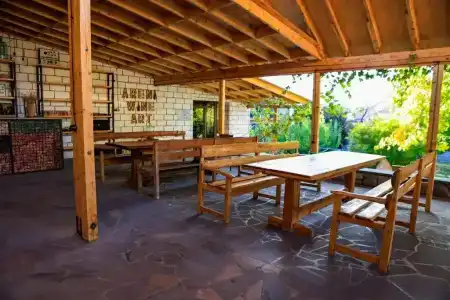 Areni Wine Art - 2