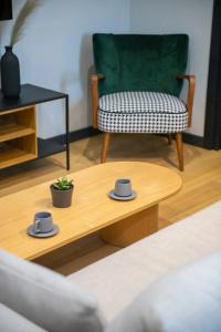 Gratus Aparthotel - 30