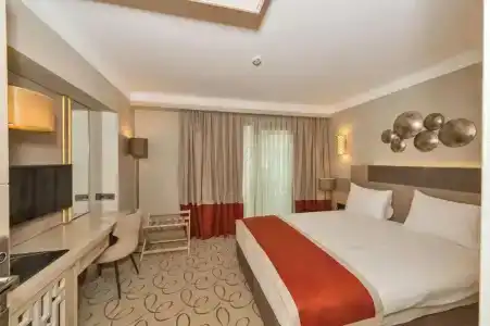 Mare Park & Spa - 52