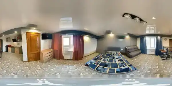 Крымские каникулы - 19