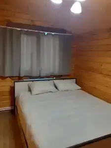 Жуковка Village дом с камином - 256