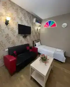 Sanapiro Tbilisi - 41