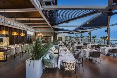 Calista Luxury Resort - 40