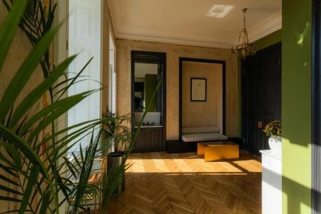 Unfound Door - Design - 141