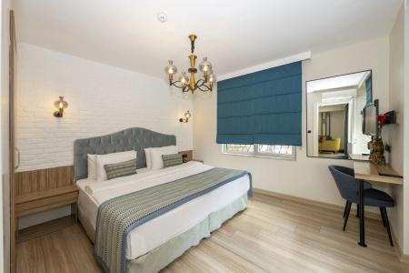 The Marions Suite Taksim - 36