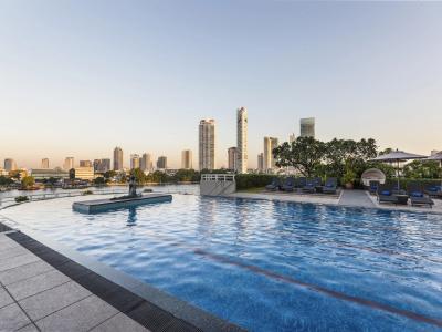 Chatrium Riverside Bangkok - 16