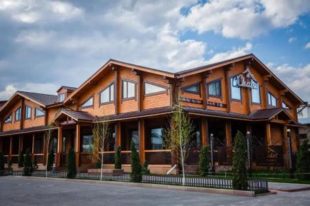 Chalet - 0