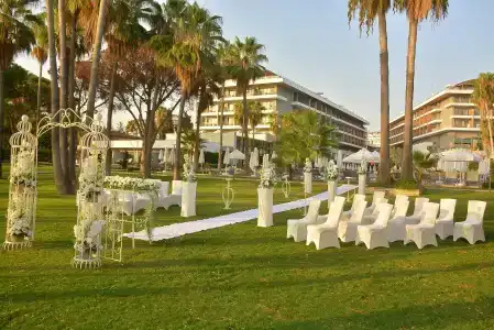 Acanthus & Cennet Barut Collection - Ultra All Inclusive - 29