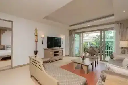 Ravindra Beach Resort & Spa - Sha Extra Plus - 31