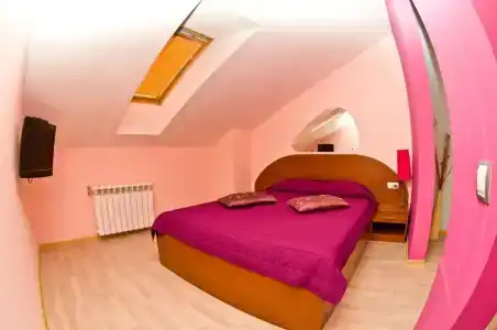 Пит Стоп - 25
