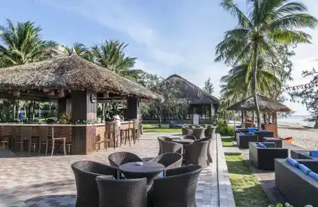 Vinpearl Resort & Spa Phu Quoc - 14