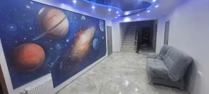 Созвездие - 5