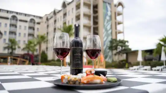 Amons Belek - Adult Only - 3